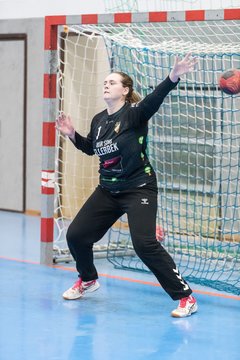 Bild 120 - wBJ TSV Ellerbek - TSV Uetersen : Ergebnis: 15:10
